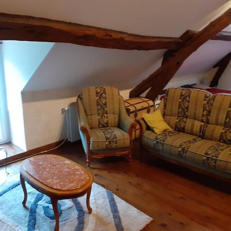 La Petite Marguerite Bed & Breakfast Chitenay ภายนอก รูปภาพ