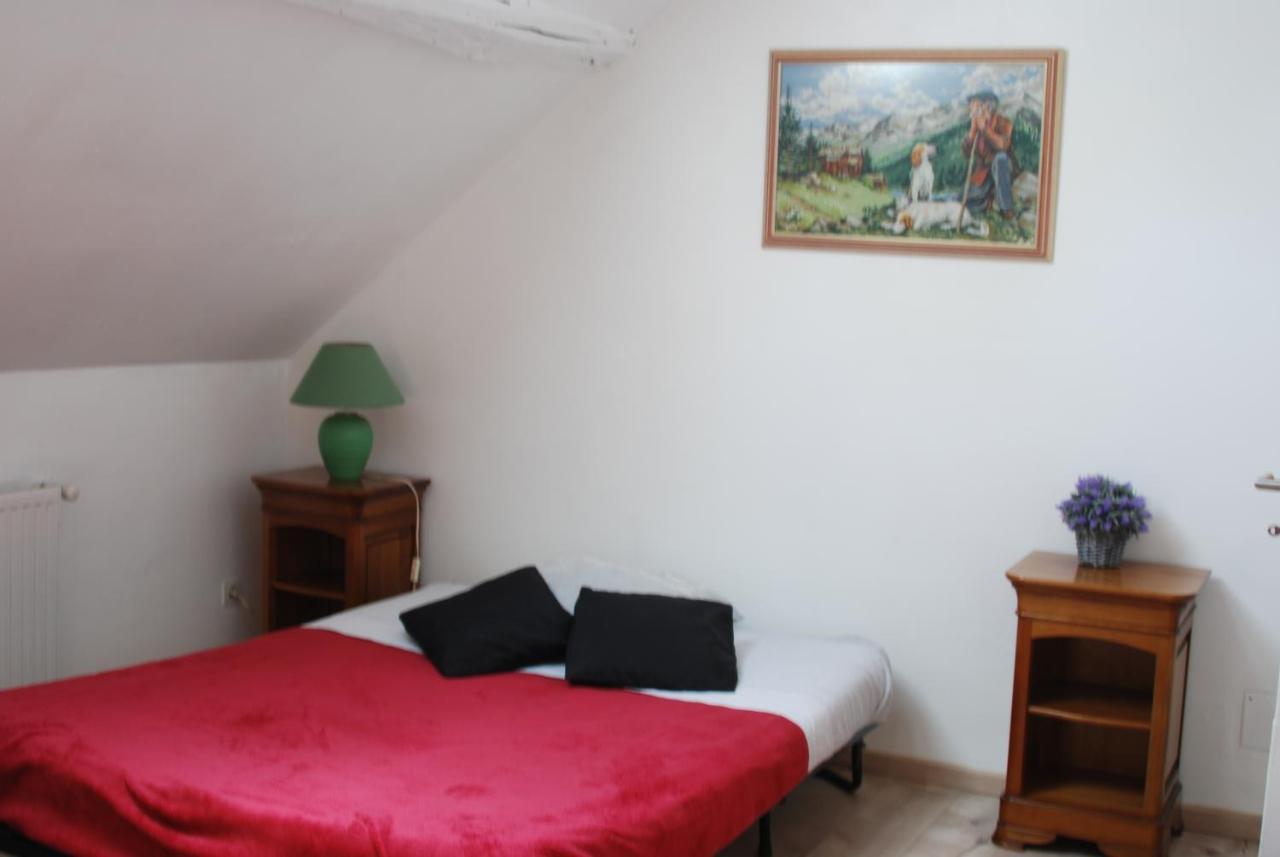 La Petite Marguerite Bed & Breakfast Chitenay ภายนอก รูปภาพ