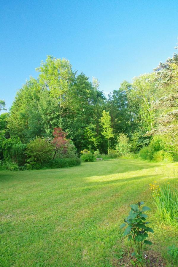 La Petite Marguerite Bed & Breakfast Chitenay ภายนอก รูปภาพ