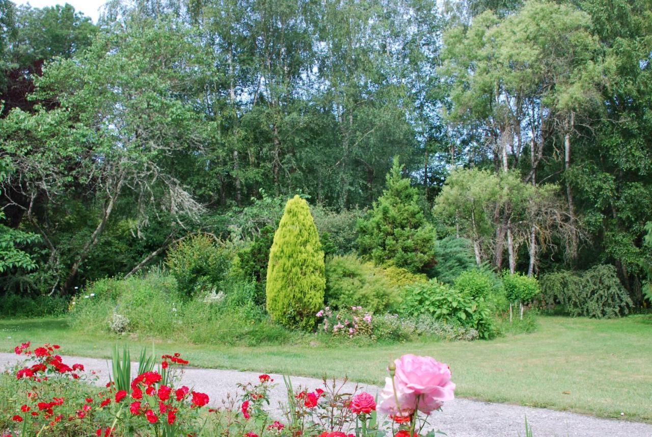 La Petite Marguerite Bed & Breakfast Chitenay ภายนอก รูปภาพ
