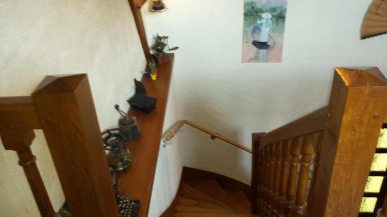 La Petite Marguerite Bed & Breakfast Chitenay ภายนอก รูปภาพ